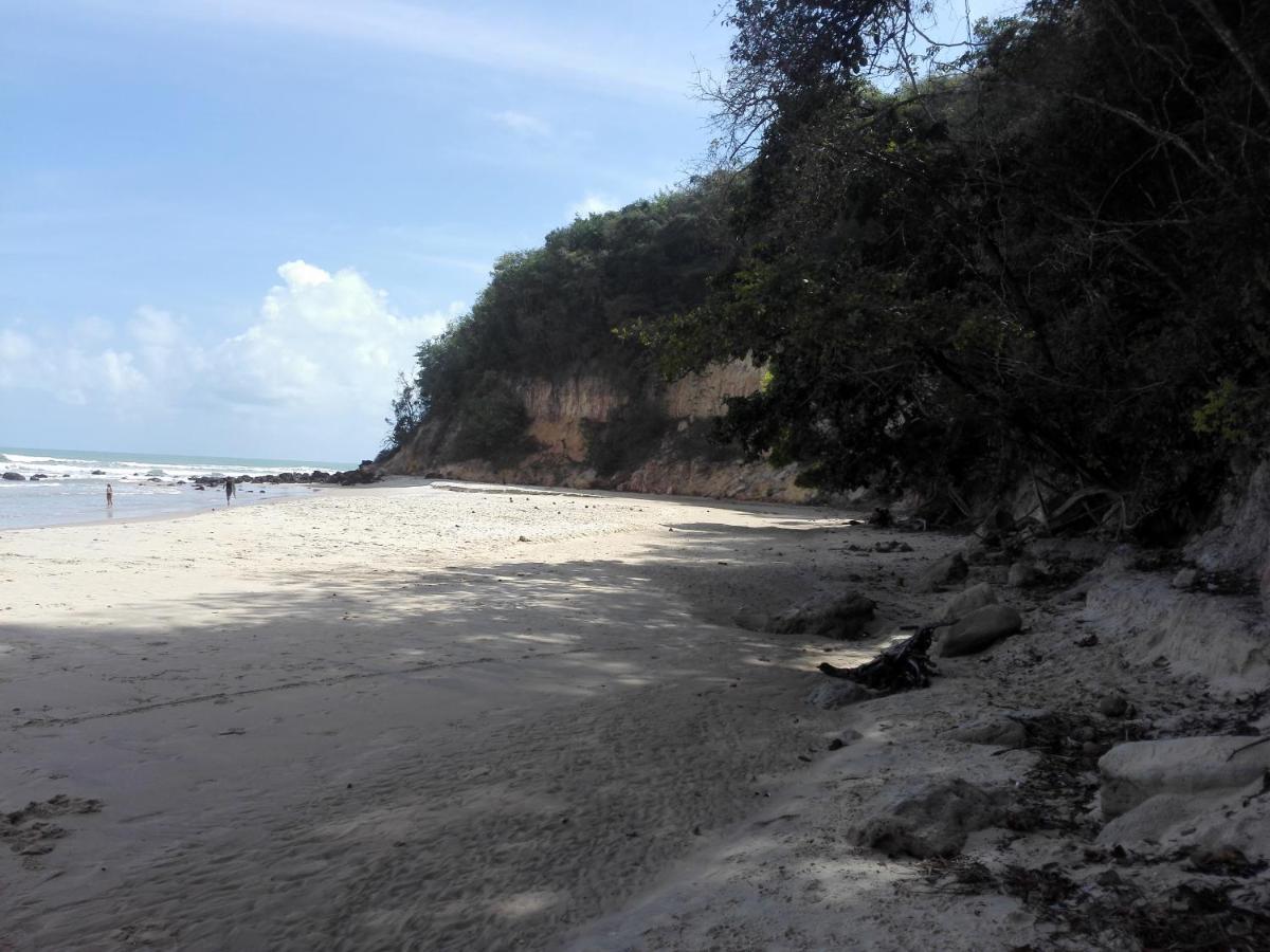 Hostel Terra Viva Praia de Pipa Dış mekan fotoğraf