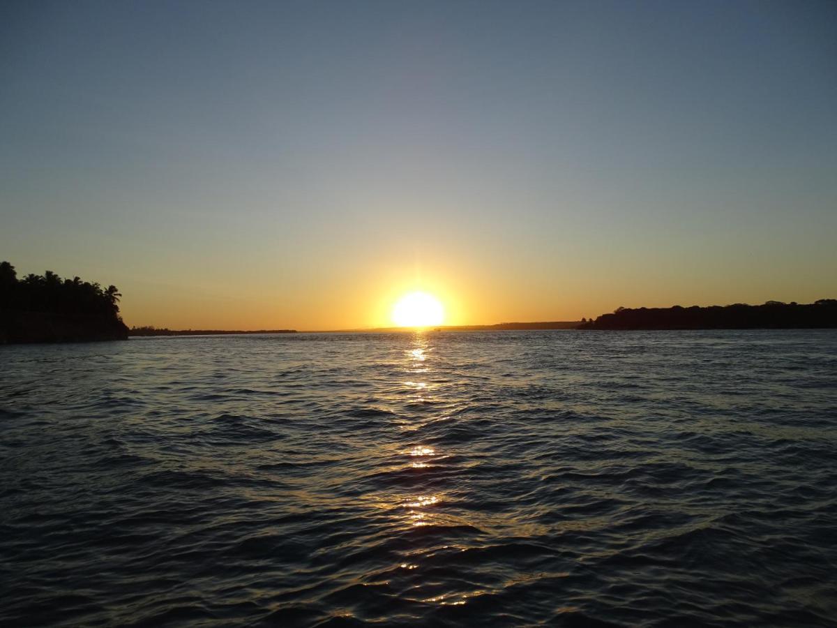 Hostel Terra Viva Praia de Pipa Dış mekan fotoğraf